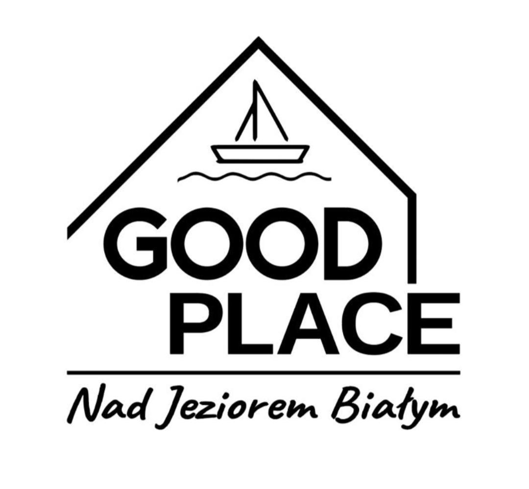 Good Place Nad Jeziorem Białym — hotel in Gostynin