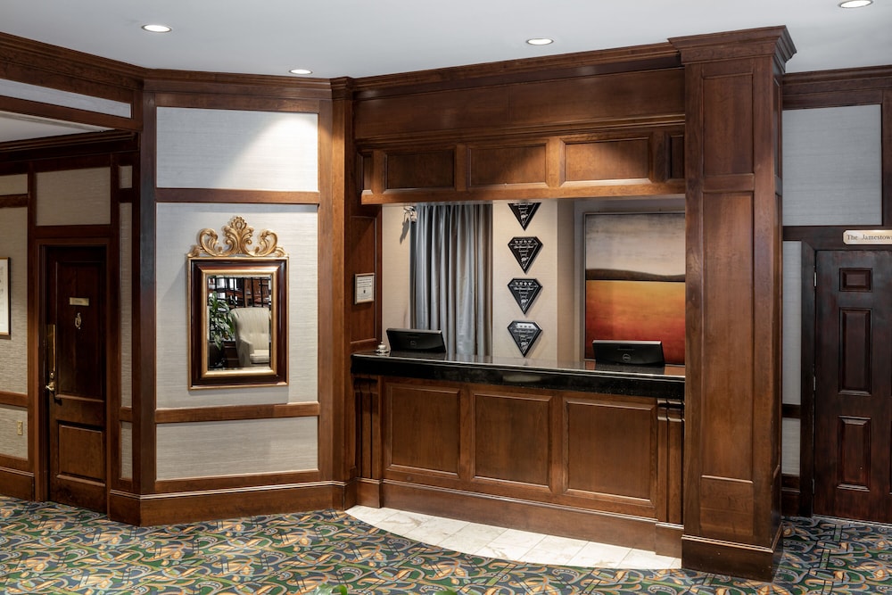 The Berkeley Hotel - photo 2