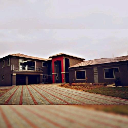 Zest Boutique Manor in Bloemfontein, South Africa