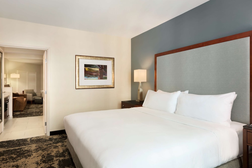 Embassy Suites by Hilton Denver Downtown Convention Center - photo 10
