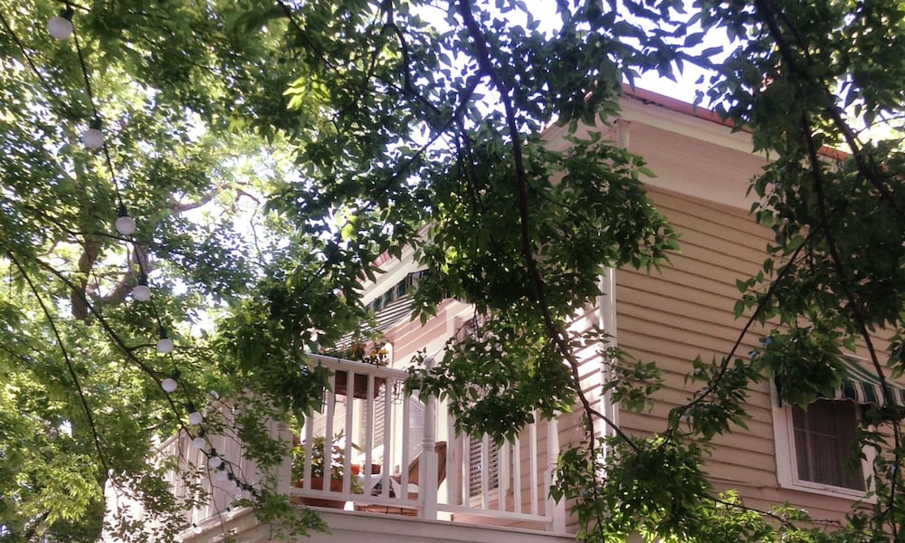 Rosemont B&B Cottages - photo 86