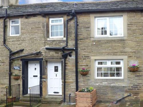 Owl Cottage — 4-Star Luxury Hotel in Keighley, United Kingdom