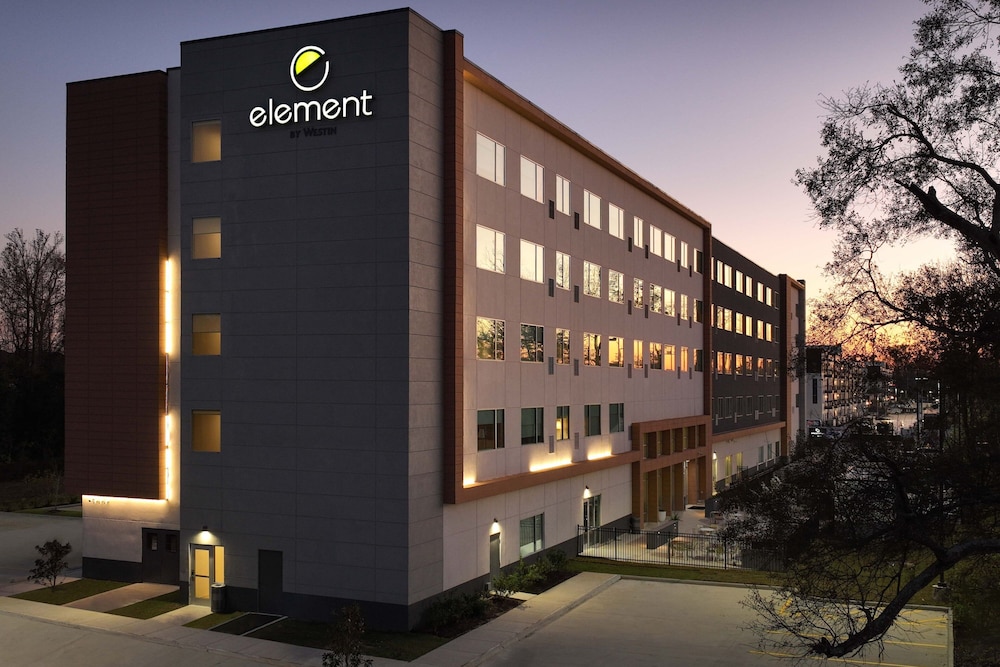 Element Baton Rouge South - featured photo