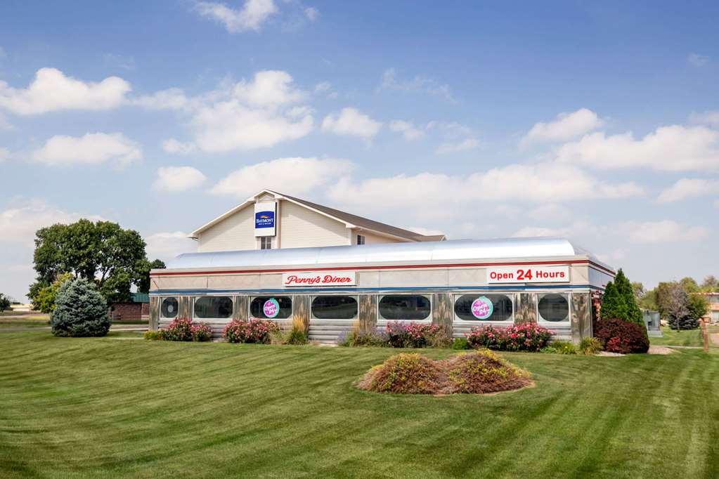 Travelodge by Wyndham North Platte - photo 6