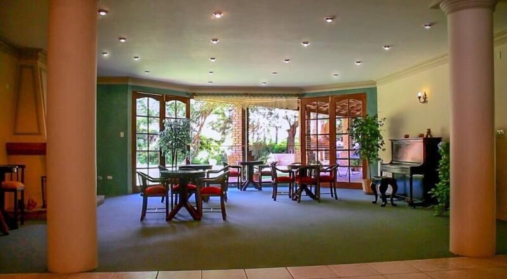 Kaluyo Resort Gran Hotel in Cochabamba, Bolivia