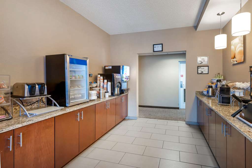 Comfort Inn Elizabeth City near University - photo 28