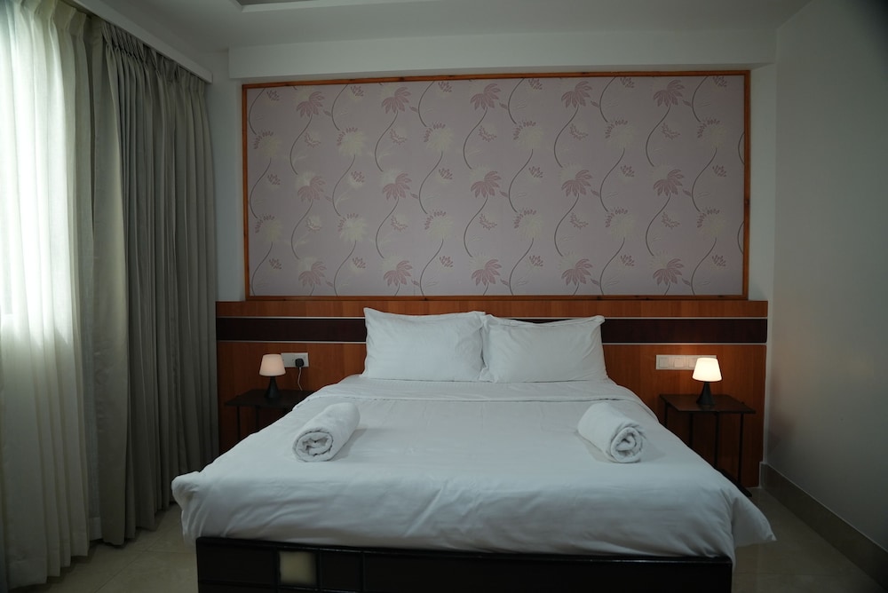 The R One - last minute hotel in Hulhumale