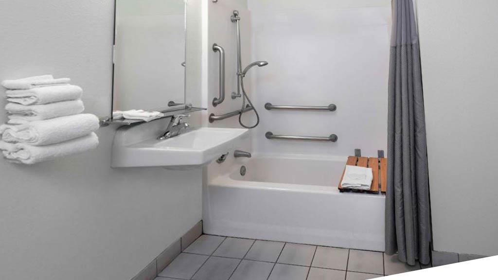 Motel 6 Anaheim Maingate - photo 19