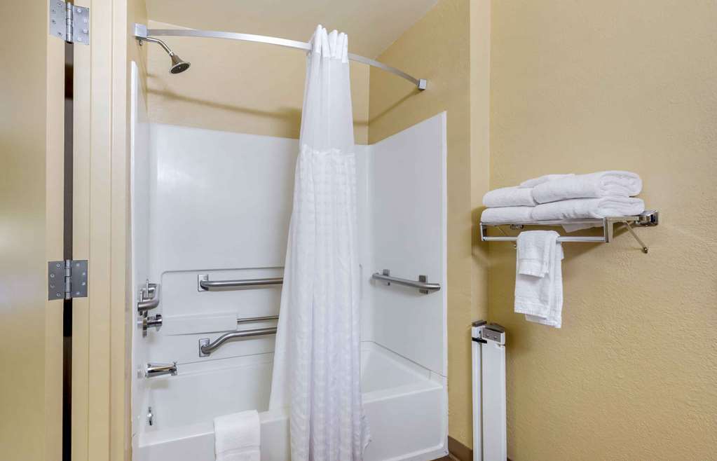 Extended Stay America Suites Fayetteville Fort Bragg - photo 12