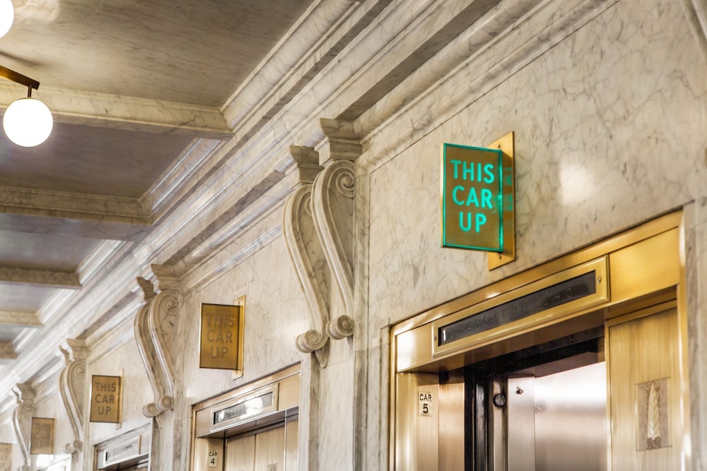 Kimpton Gray Hotel by IHG - photo 127