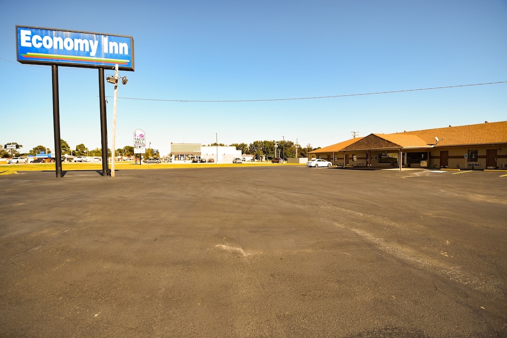 Economy Inn Beebe - photo 28