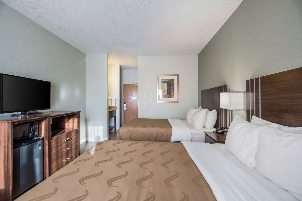 Quality Inn & Suites Pueblo West - photo 19