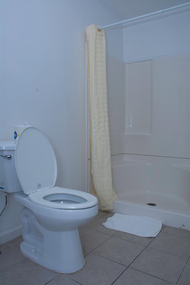 At 9 Motel - photo 37