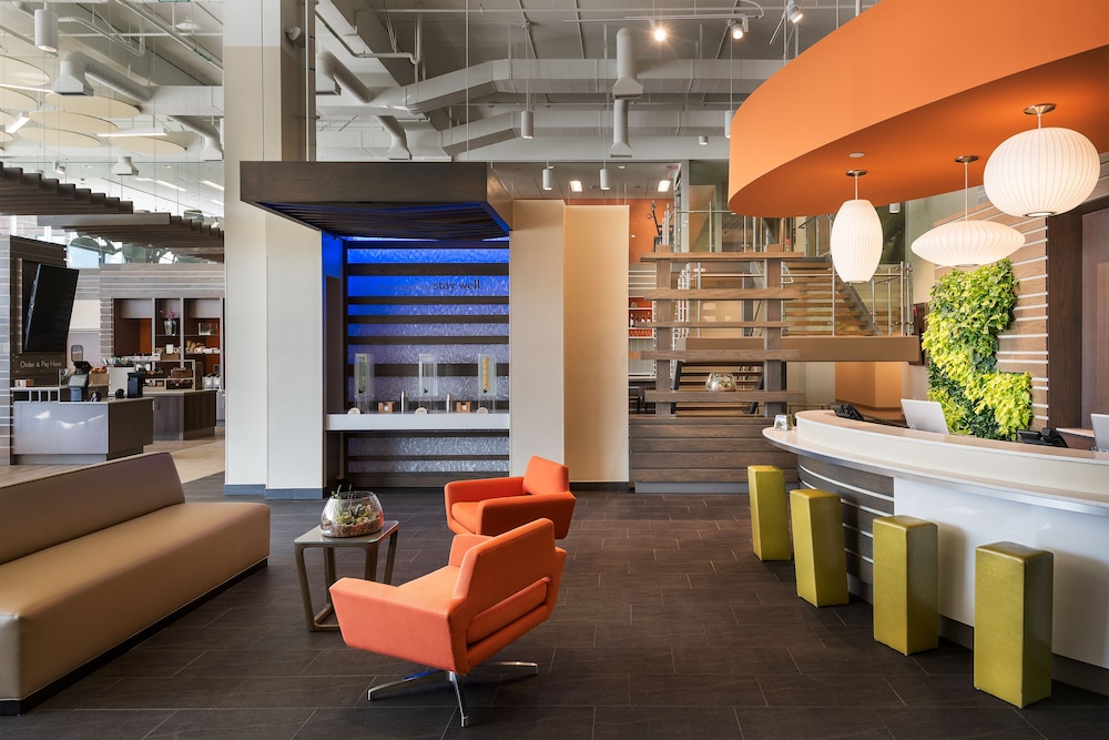 EVEN Hotel Omaha Downtown Old Market by IHG - photo 38