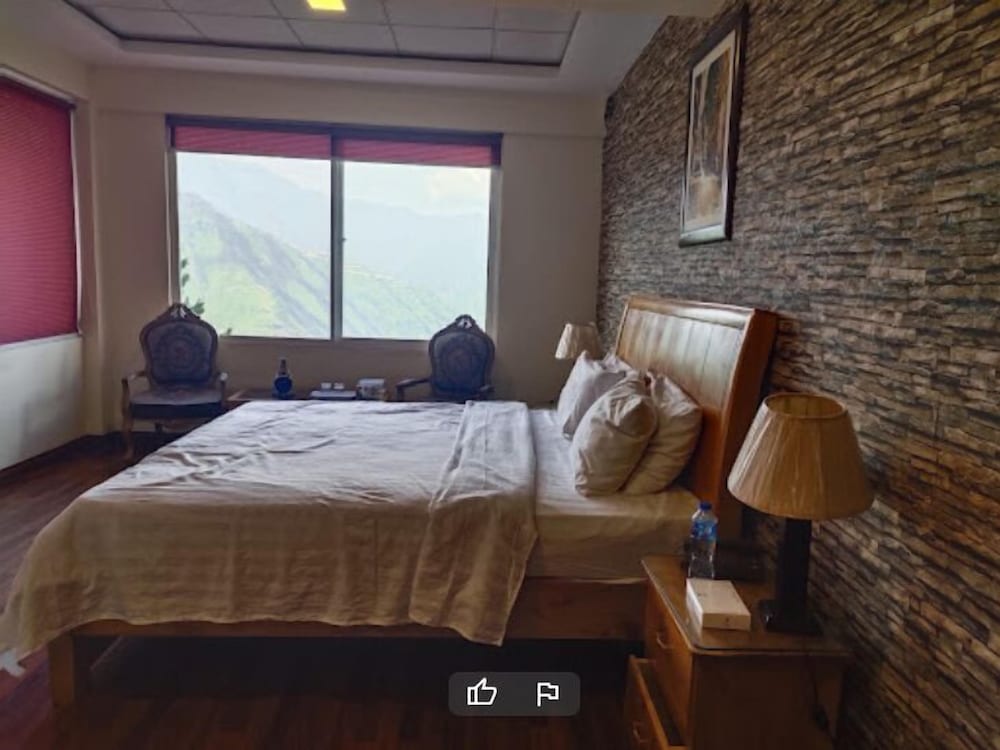 Chinar Resorts Sharan Valley in Abbottabad, Pakistan