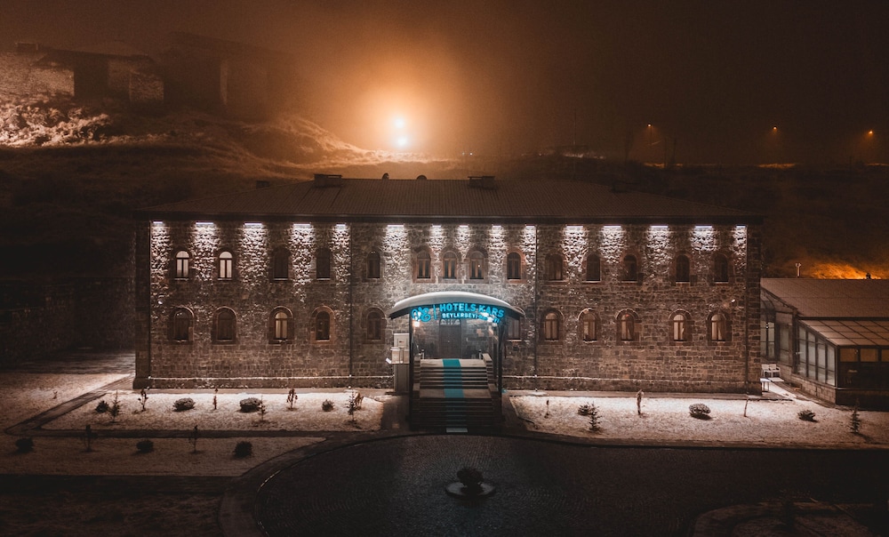 Ve Hotels Kars Beylerbeyi Sarayi in Kars, Turkey