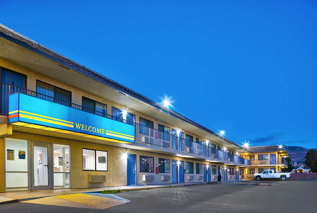 Motel 6 Alamogordo NM - photo 4