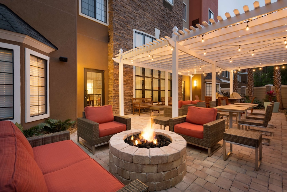 Homewood Suites by Hilton Jacksonville Deerwood Park - photo 33