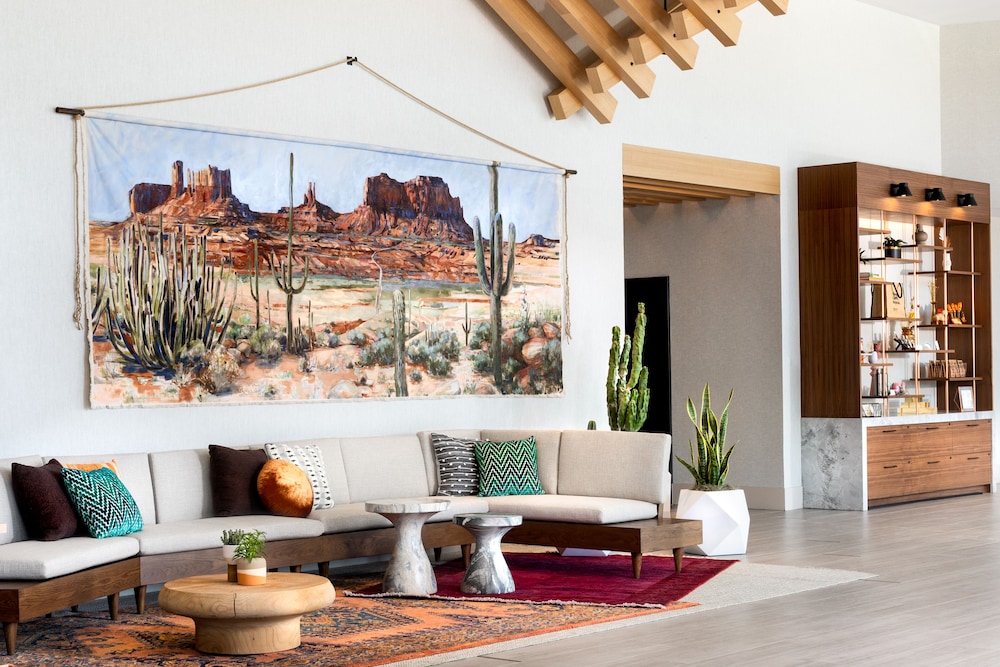 Canopy by Hilton Scottsdale Old Town - photo 3