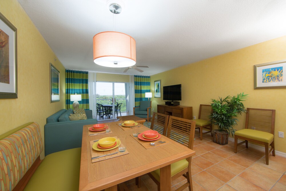 Holiday Inn Club Vacations Cape Canaveral Beach Resort by IHG - photo 31