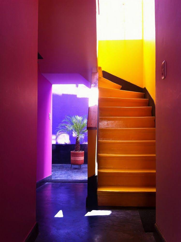 Hotel Casa Guadalupe — hotel in Candelaria
