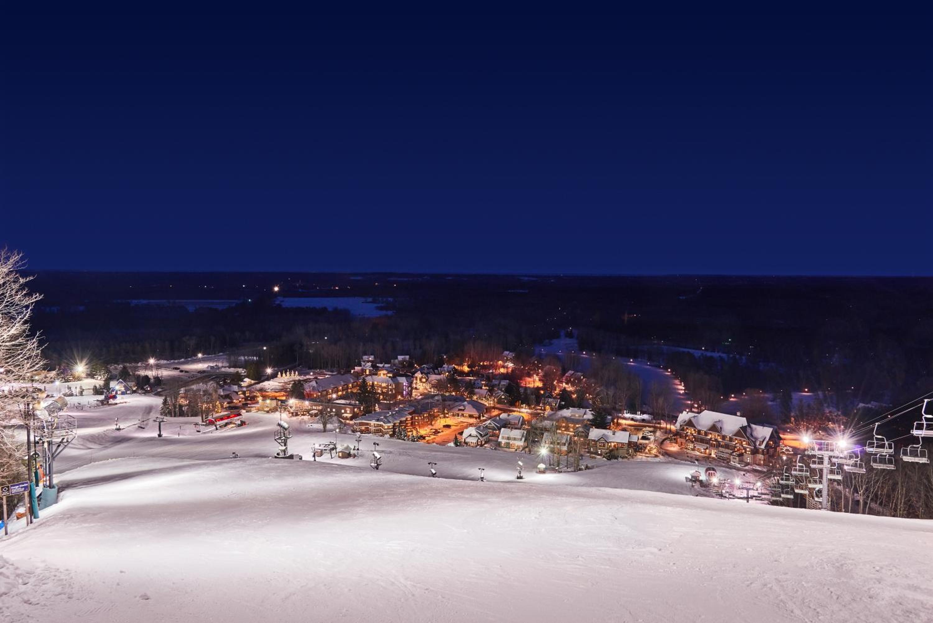 Crystal Mountain - photo 39