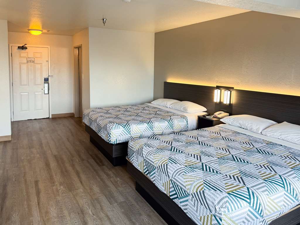 Motel 6 Glenview IL Chicago North - photo 16