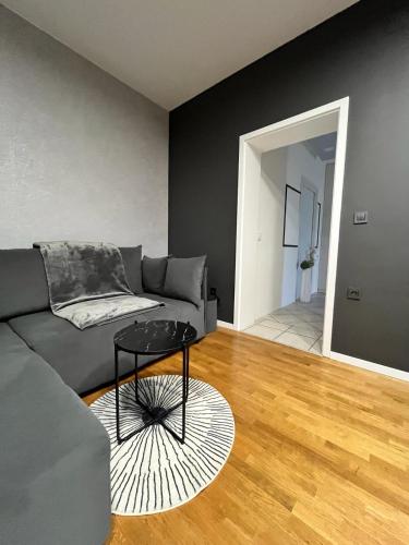 APARTMAN 4U Velika Gorica near Zagreb Airport — 4-Star Luxury Hotel in Velika Gorica, Croatia