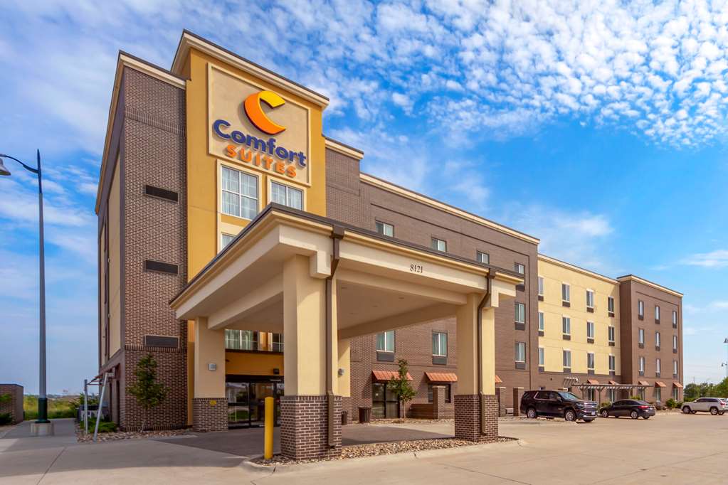 Comfort Suites La Vista Omaha - photo 2