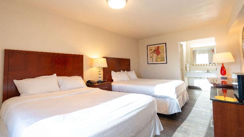 Magnuson Extended Stay and Suites Airport Hotel - photo 24