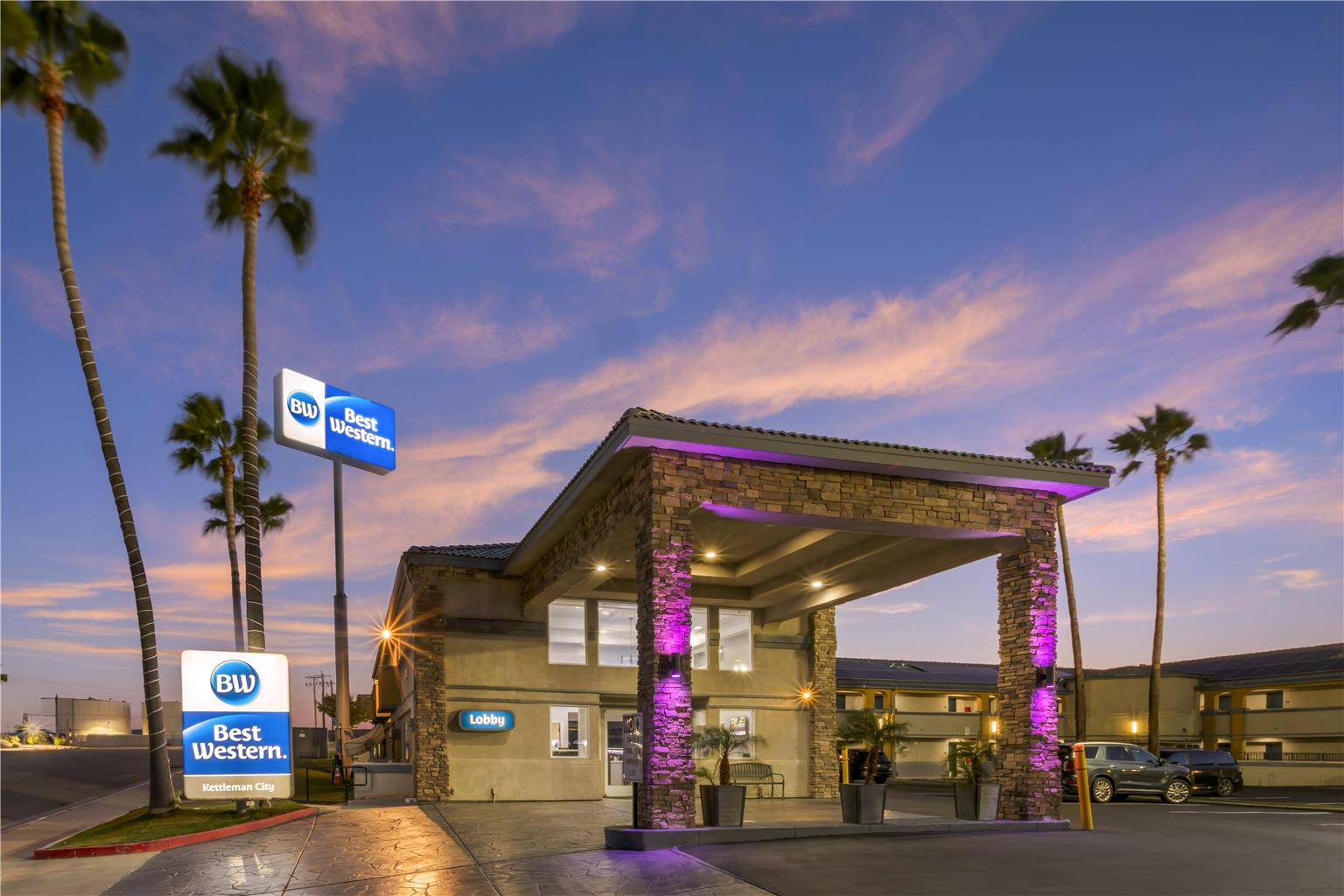 Best Western Kettleman City Inn & Suites - photo 49