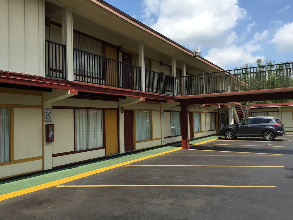 Budget Inn Winter Haven 5079364 — Winter Haven