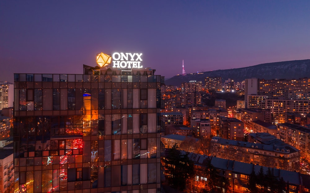 Onyx City Center — Tbilisi — photo 2