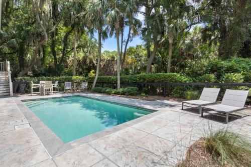 205 Horned Grebe Court by Akers Ellis Rentals — 4-Star Luxury Hotel in Kiawah Island, United States