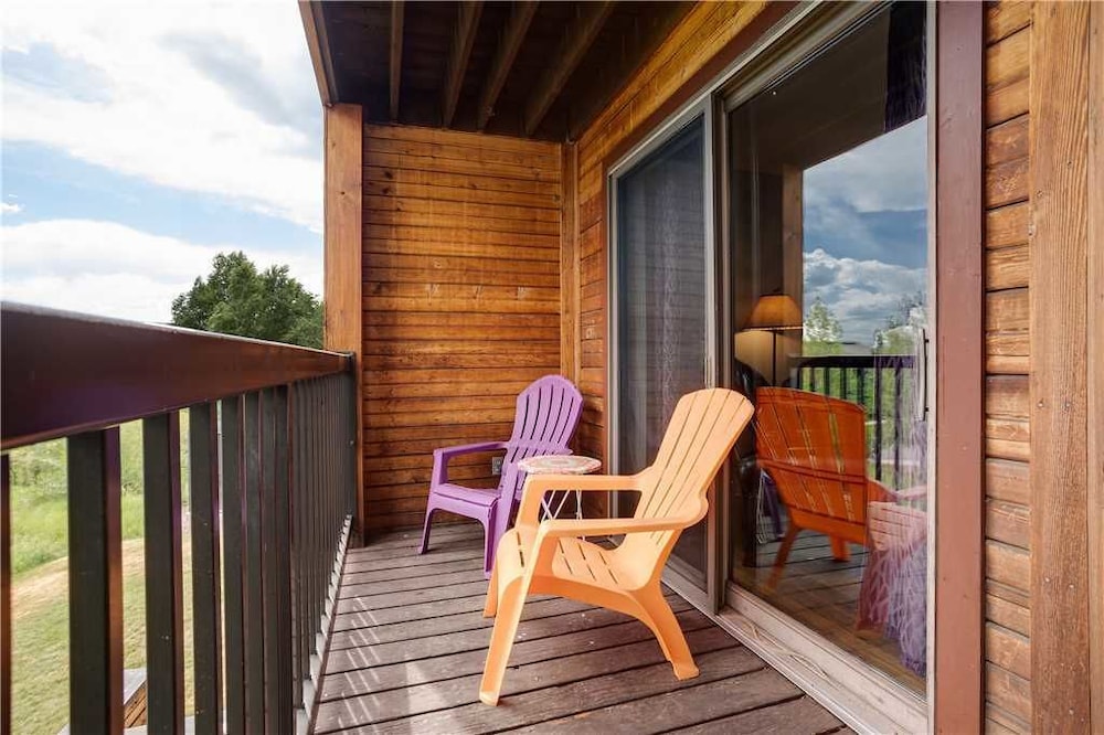 Timber Run 413 — 4-Star Luxury Hotel in Steamboat Springs, United States