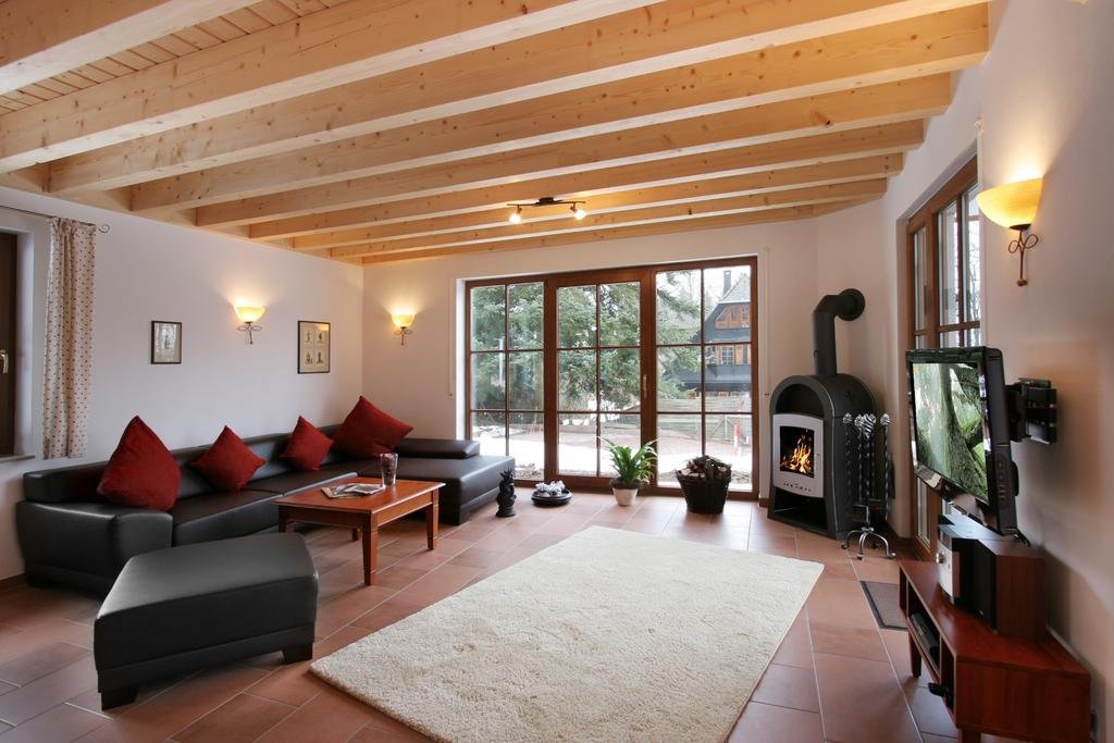 Schwarzwald Chalets — Freudenstadt — photo 3