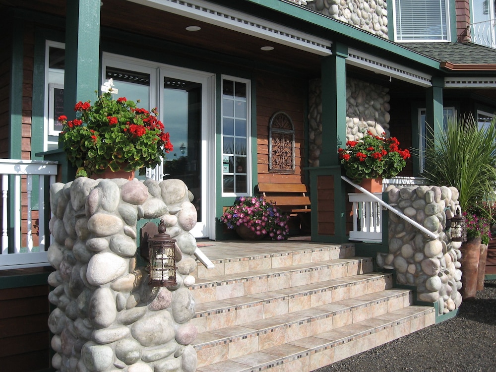 The Collins Inn and Seaside Cottages - photo 74