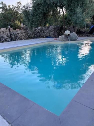 Casaimama Viola - last minute hotel in Solarino