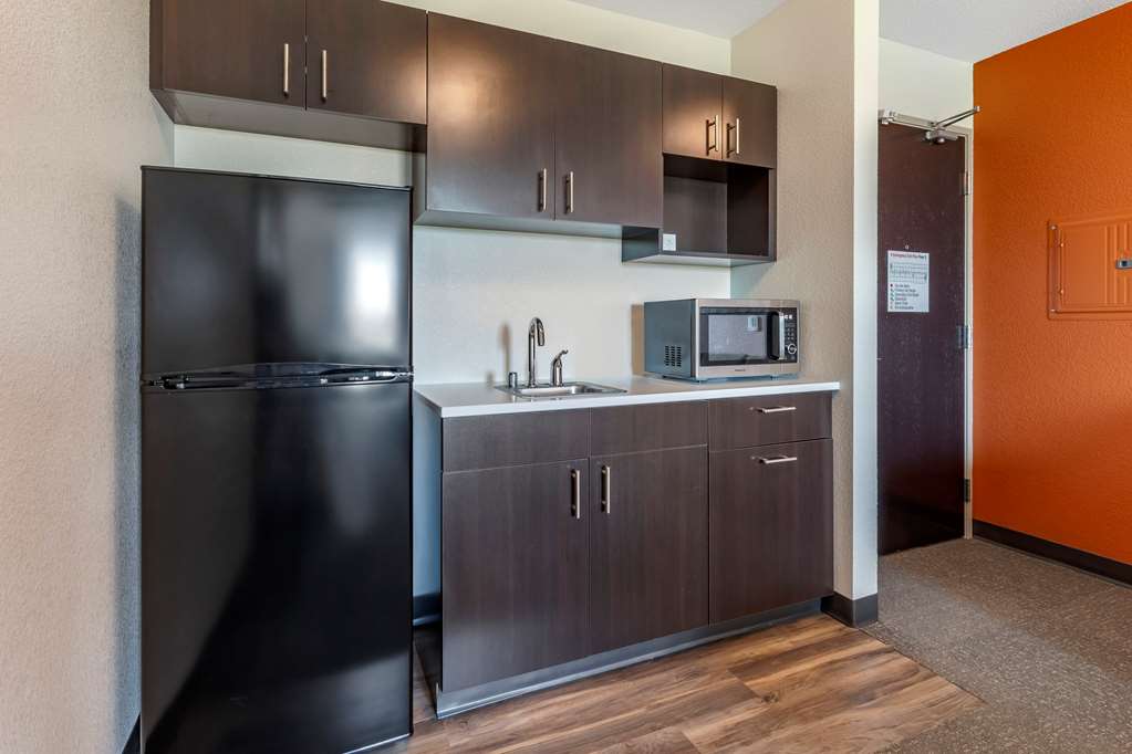 Sleep Inn & Suites Lancaster Platteville - photo 18
