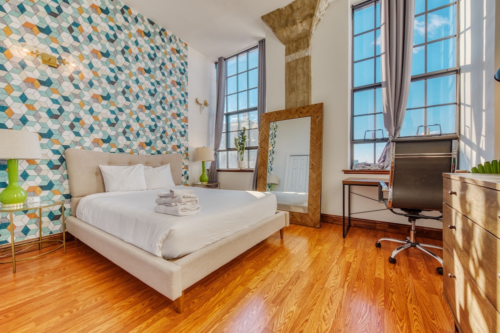 Sosuite at Independence Lofts - photo 17