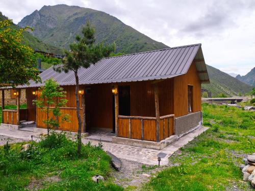 Niade Shatili - last minute hotel in Unknown City