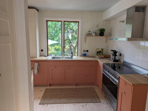 30 tals villa med närhet till centrala GBG — 4-Star Luxury Hotel in Goeteborg, Sweden