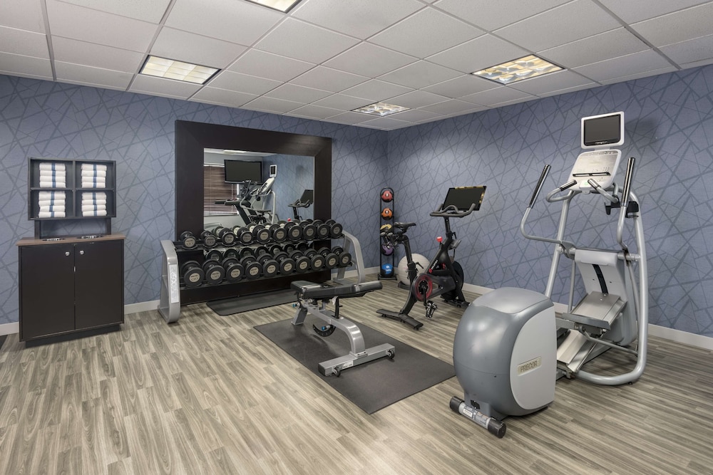 Homewood Suites by Hilton Phoenix North Happy Valley - photo 39