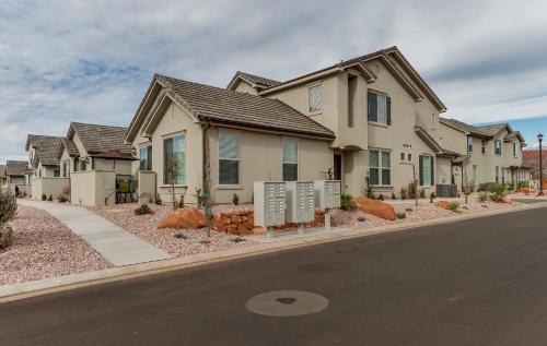 Red Cliffs Retreat - photo 15