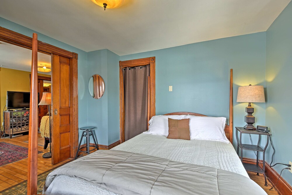 Mt. Philo Inn - photo 17