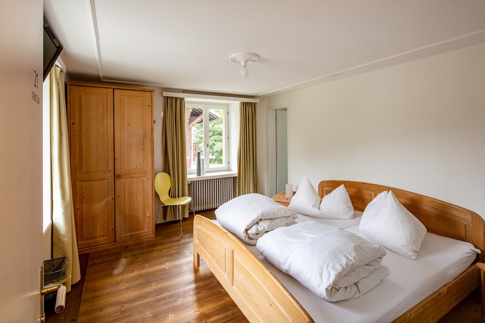 Vallatscha Hotel Restaurant — Ilanz — photo 4
