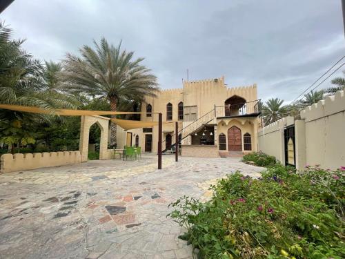 Date Palm Inn — Nizwa — photo 2