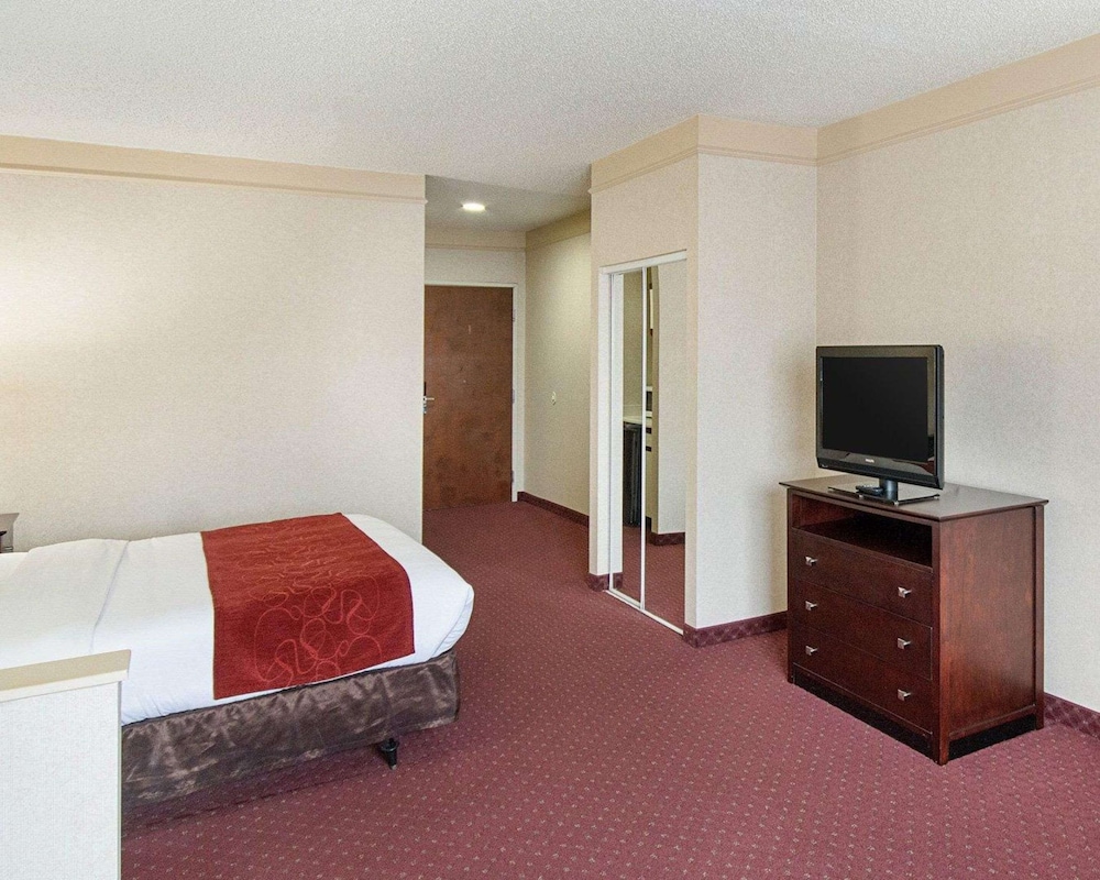 Comfort Suites Parkersburg South - photo 30