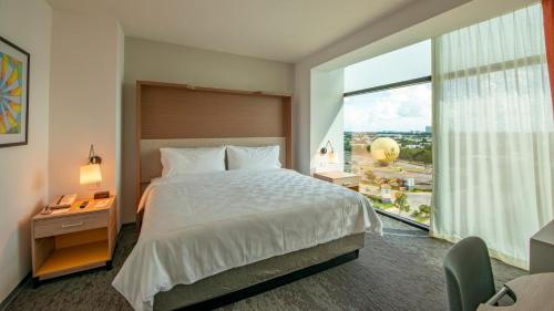 Holiday Inn Hotel And Suites Merida La Isla By IHG