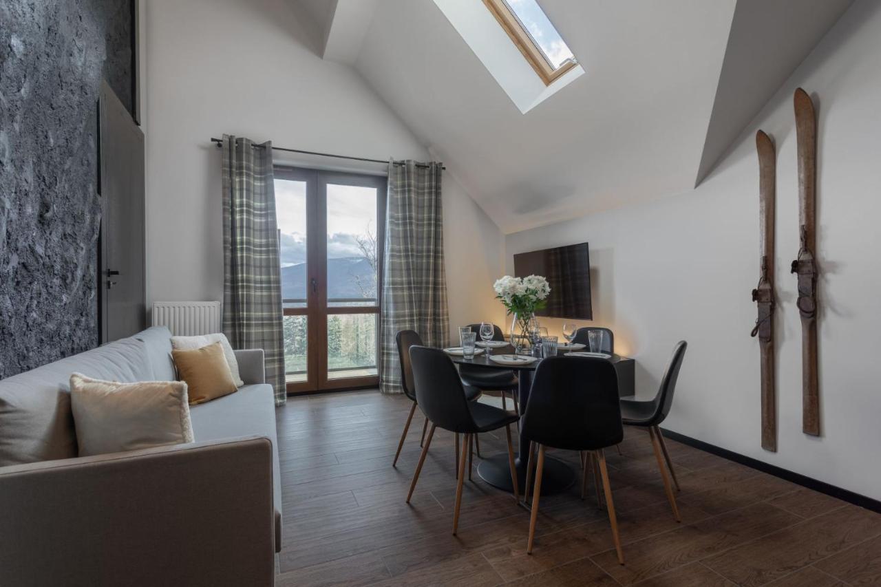 Green Park Resort C15 Z Dostepem Do Basenu Sauny Jacuzzi Siłowni in Szklarska Poreba, Poland